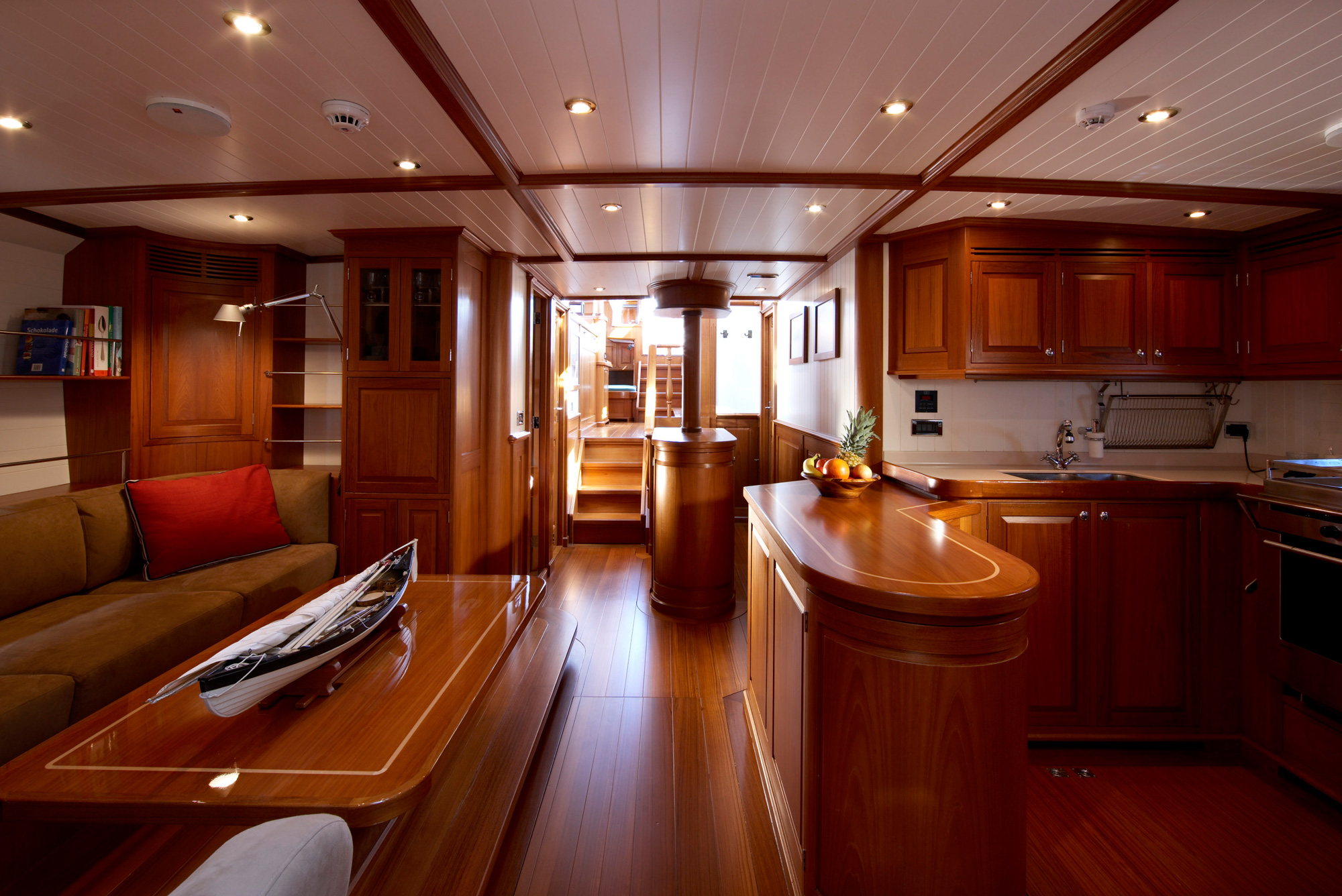 Classic Interiors