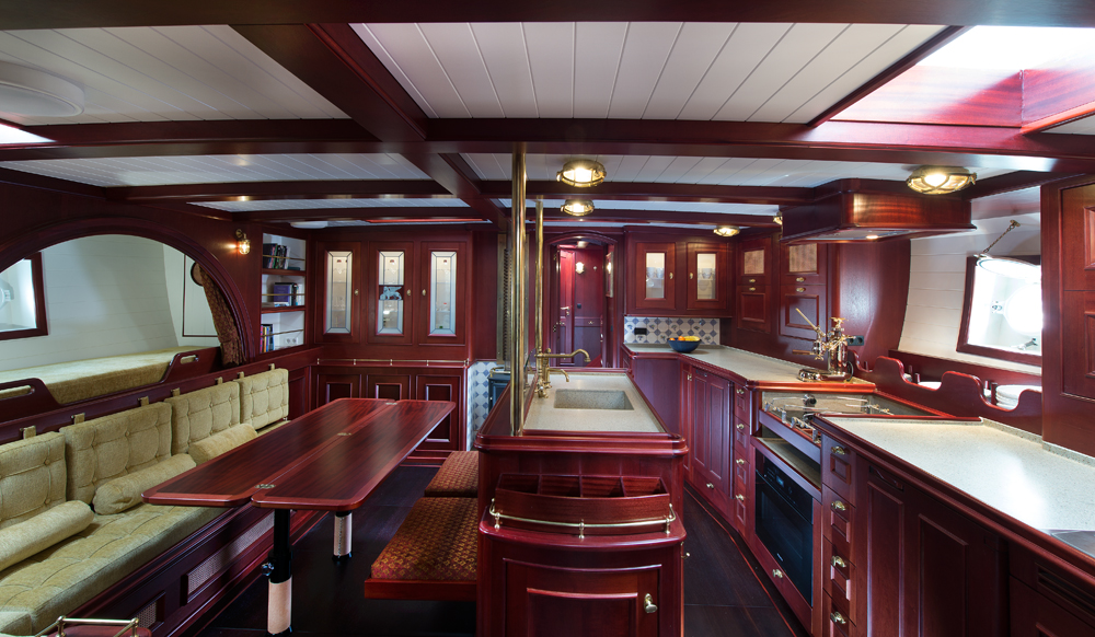 Classic Interiors